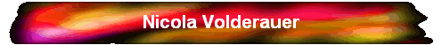Nicola Volderauer